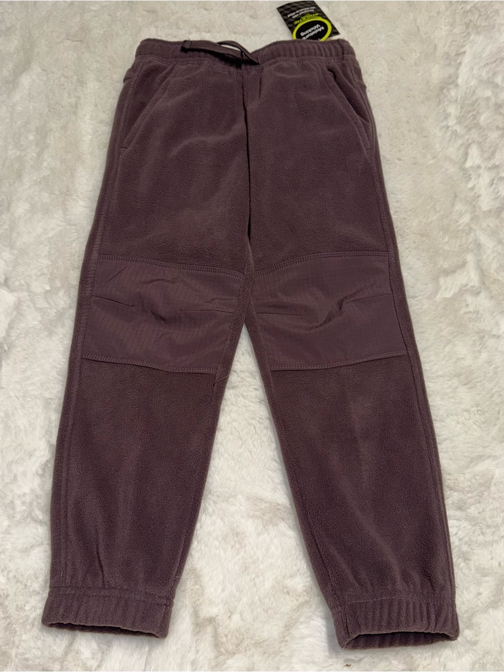 NEW athletic works jogger sweatpants